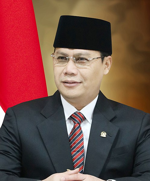 Dr. H. Ahmad Basarah, MH