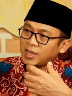 Muhamad Syauqillah, Ph.D