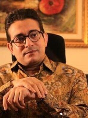 Prof. Ismail Fajrie Alatas, Ph.D