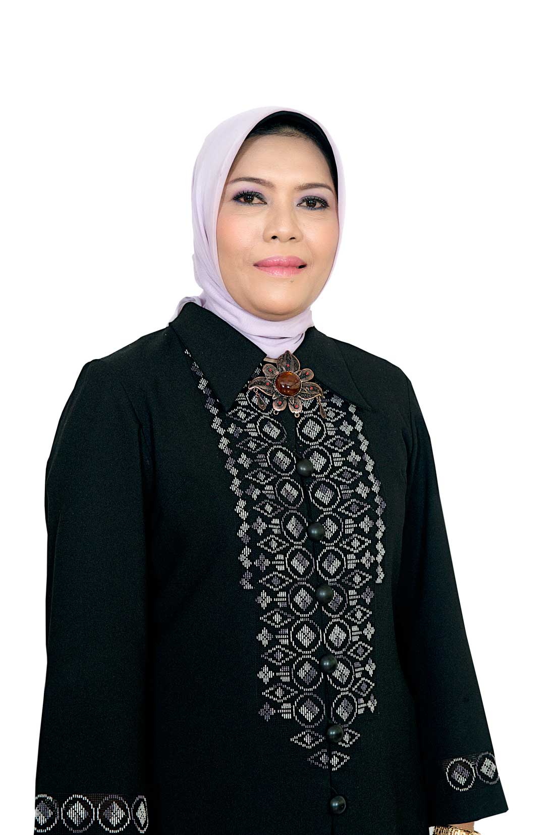 Saidah Sakwan, MA Dr