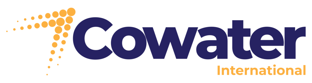 COWATER : MITRA LAKPESDAM