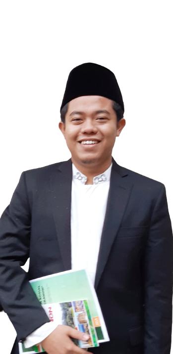 M. Najih Arromadloni