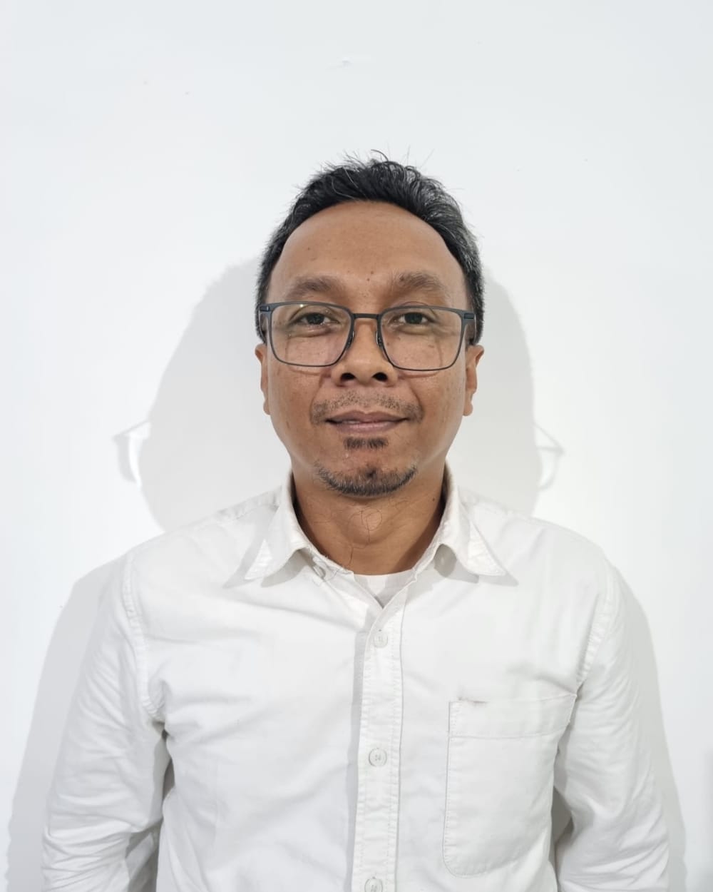 Dr. phil. Syaifudin Zuhri, M.A.